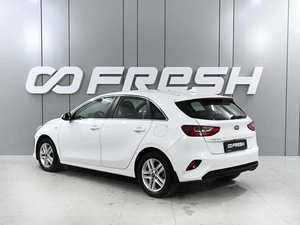 Хетчбэк Kia Ceed 2018 года, 1790000 рублей, Ростов-на-Дону