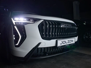 Внедорожник Haval Jolion 2026 года, 2849000 рублей, Красноярск