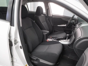 Седан Toyota Corolla 2012 года, 1250000 рублей, Воронеж