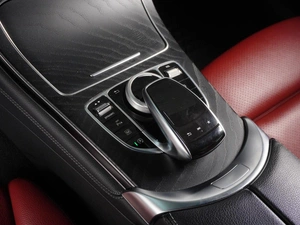 Внедорожник Mercedes-benz GLC-класс Coupe 2019 года, 3785000 рублей, Минеральные Воды