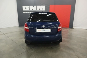 Хэтчбек Skoda Fabia 2014 года, 695000 рублей, Курск