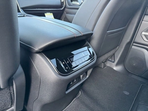 Внедорожник Nissan Armada 2025 года, 14500000 рублей, Новоивановское