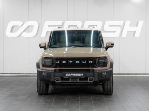 Внедорожник Jetour T2 2024 года, 3449000 рублей, Сургут