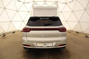 Внедорожник Chery Tiggo 7 2023 года, 2039000 рублей, Обнинск