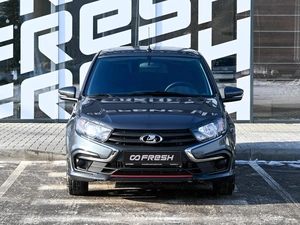 Лифтбек ВАЗ (LADA) Granta 2025 года, 1179000 рублей, Волгоград