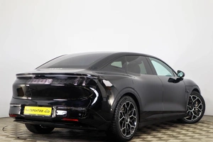 Седан Zeekr 007 2024 года, 4499000 рублей, Пермь