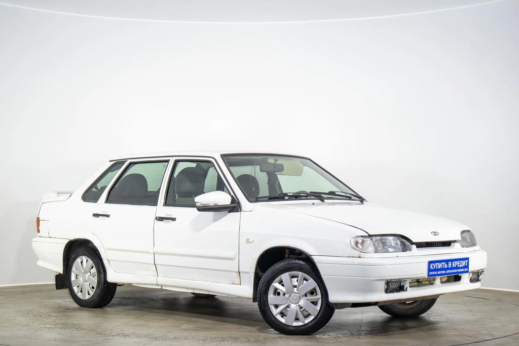 Седан ВАЗ (LADA) 2115 Samara 2011 года, 239000 рублей, Оренбург