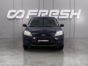 Седан Ford Focus 2010 года, 699000 рублей, Воронеж