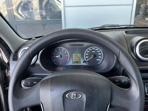 Лифтбек ВАЗ (LADA) Granta 2018 года, 600000 рублей, Уфа