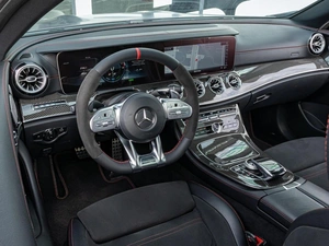 Купе Mercedes-benz E-класс AMG 2018 года, 5850000 рублей, Краснодар