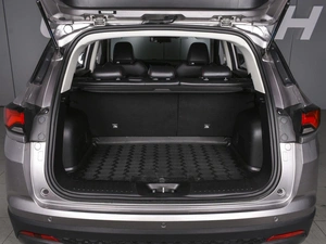 Внедорожник Changan CS35 Plus 2023 года, 1950000 рублей, Аксай