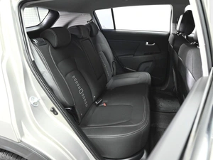 Внедорожник Kia Sportage 2014 года, 1312000 рублей, Ставрополь