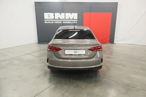 Седан Hyundai Solaris 2021 года, 1700000 рублей, Курск