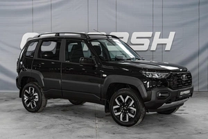 Внедорожник ВАЗ (LADA) Niva Travel 2026 года, 1755000 рублей, Ульяновск