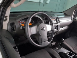 Пикап Nissan Navara 2007 года, 979000 рублей, Воронеж