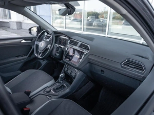 Внедорожник Volkswagen Tiguan 2018 года, 3100000 рублей, Нижний Новгород