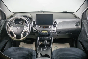 Внедорожник Hyundai ix35 2012 года, 1249000 рублей, Пермь