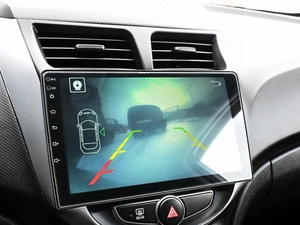 Хетчбэк Hyundai Solaris 2014 года, 818000 рублей, Волгоград