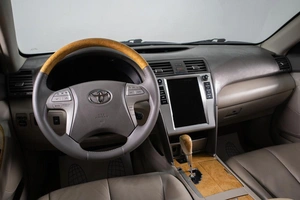 Седан Toyota Camry 2007 года, 1089000 рублей, Сургут