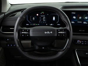 Минивэн Kia Carnival 2025 года, 6098999 рублей, Москва