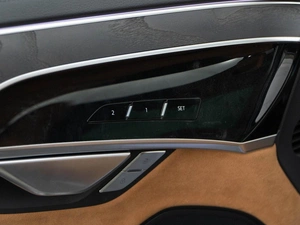 Седан Audi A8 2025 года, 10198977 рублей, Москва