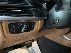 Внедорожник BMW X6 2016 года, 3297000 рублей, Солонцы