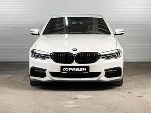 Седан BMW 5 серия 2019 года, 4499000 рублей, Ставрополь