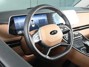 Минивэн JAC RF8 2025 года, 4500000 рублей, Аксай