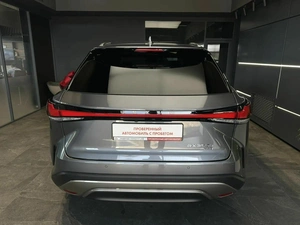 Внедорожник Lexus RX 2023 года, 8995000 рублей, Абакан