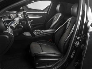 Седан Mercedes-benz E-класс 2019 года, 3199000 рублей, Тюмень