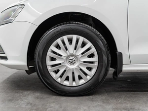 Седан Volkswagen Jetta 2017 года, 1100000 рублей, Красноярск