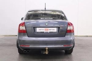 Хэтчбек Skoda Octavia 2011 года, 750000 рублей, Брянск