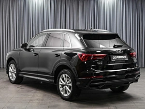 Внедорожник Audi Q3 2021 года, 3498000 рублей, Ставрополь