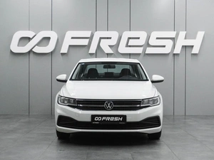 Седан Volkswagen Bora 2022 года, 1840000 рублей, Воронеж