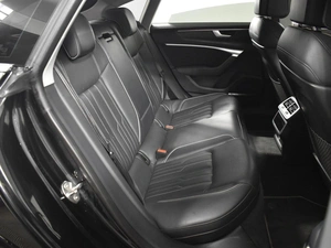 Лифтбек Audi A7 2018 года, 4450100 рублей, Казань