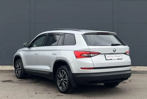 Внедорожник Skoda Kodiaq 2019 года, 1910000 рублей, Солонцы