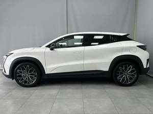 Внедорожник Changan UNI-T 2023 года, 2218500 рублей, Красноярск