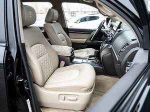 Внедорожник Toyota Land Cruiser 2010 года, 3120000 рублей, Краснодар