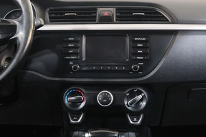 Седан Kia Rio 2017 года, 1199000 рублей, Омск