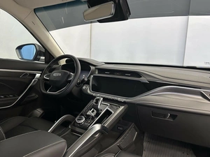 Внедорожник Geely Atlas Pro 2023 года, 2295000 рублей, Красноярск