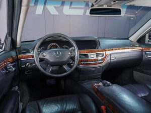 Седан Mercedes-benz S-класс 2005 года, 1199000 рублей, Сургут