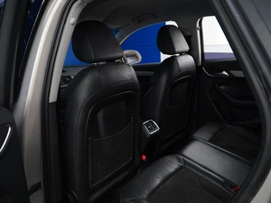 Внедорожник Audi Q3 2012 года, 1257077 рублей, Москва