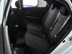 Седан Kia Rio 2013 года, 849000 рублей, Воронеж