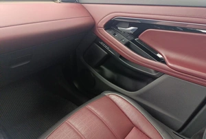 Внедорожник Land Rover Range Rover Evoque 2021 года, 5200000 рублей, Солонцы
