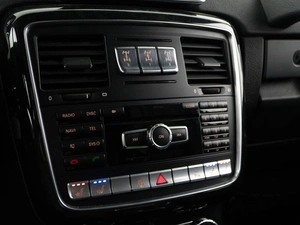 Внедорожник Mercedes-benz G-класс 2013 года, 4883055 рублей, Москва