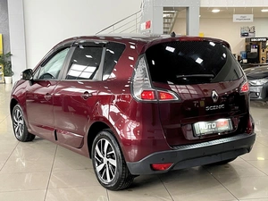 Минивэн Renault Scenic 2012 года, 847000 рублей, Солонцы