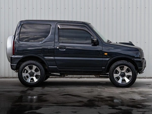 Внедорожник Suzuki Jimny 2011 года, 999000 рублей, Краснодар