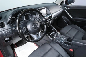 Внедорожник Mazda CX-5 2015 года, 1879000 рублей, Челябинск