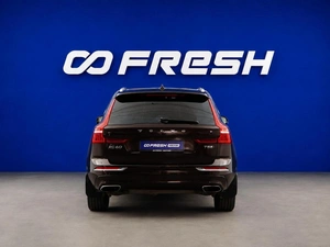 Внедорожник Volvo XC60 2018 года, 3178196 рублей, Москва