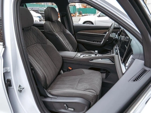 Внедорожник Geely Xingyue L 2025 года, 4298000 рублей, Краснодар